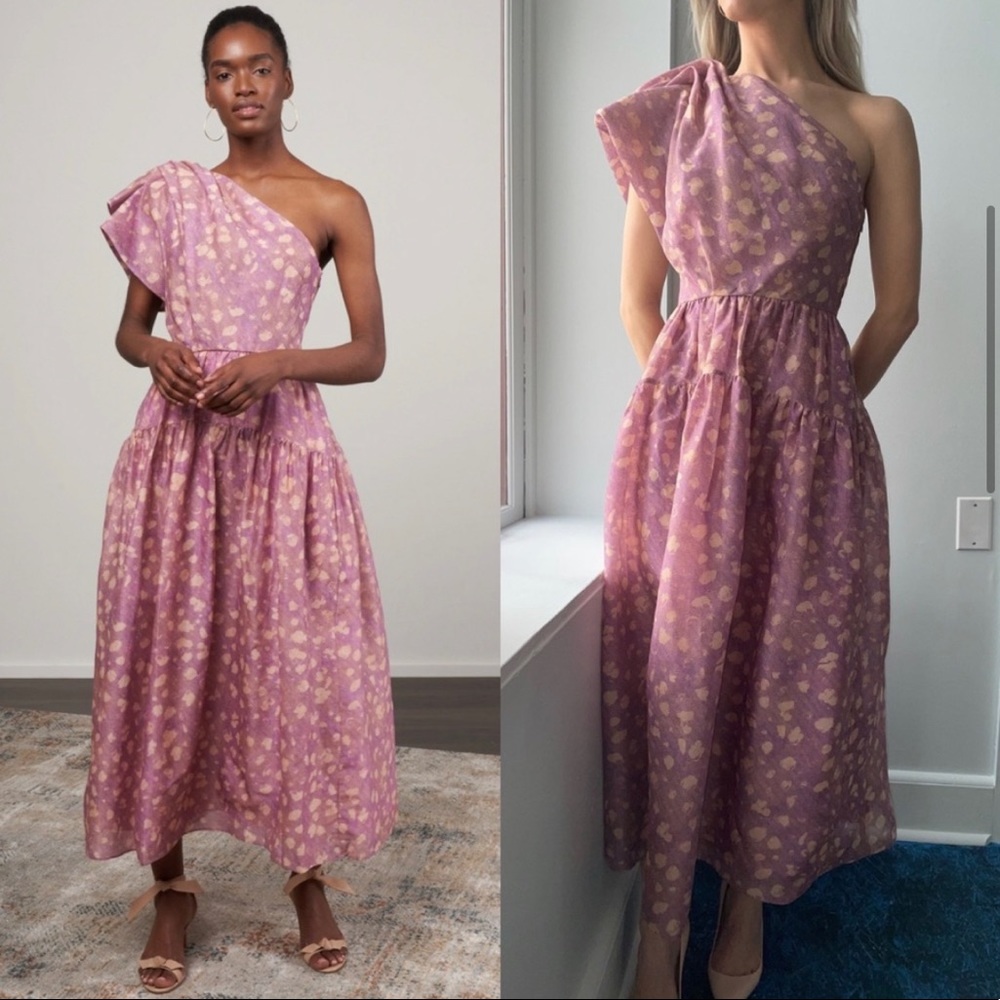 NWT Ulla Johnson Athena Dress, size 4
